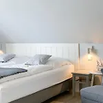 Hotel Nordstern Garni 3*