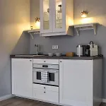 Nordstern Garni 3* Utersum