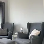 Nordstern Garni Hotel 3*