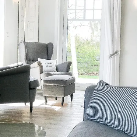 Nordstern Garni Utersum