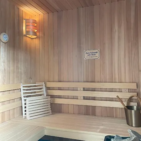 Otel Nordstern Garni Utersum