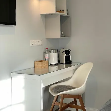 Nordstern Garni Utersum