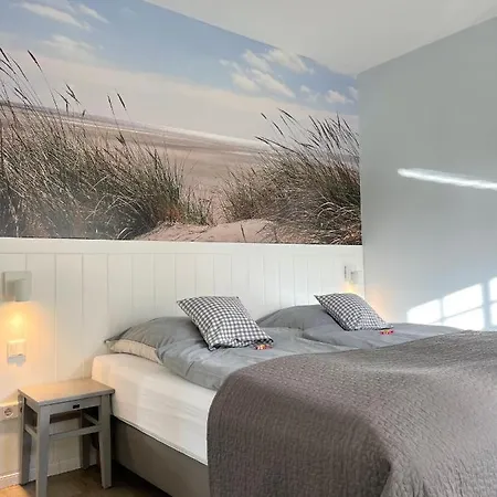 Nordstern Garni 3* Utersum