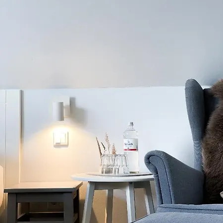 Hotel Nordstern Garni Utersum