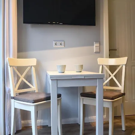 Nordstern Garni Otel