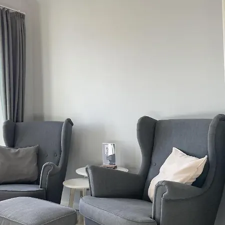 Nordstern Garni Otel 3*