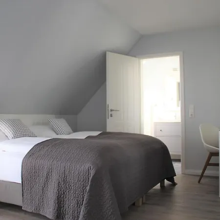 Otel Nordstern Garni