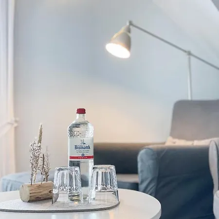 Nordstern Garni Hotell Utersum