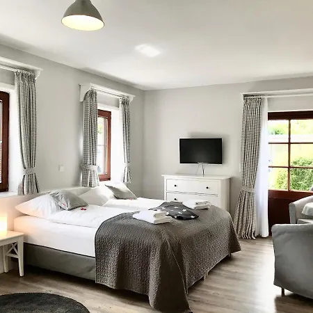 Nordstern Garni Utersum