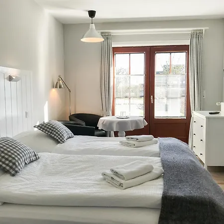 Otel Nordstern Garni 3*