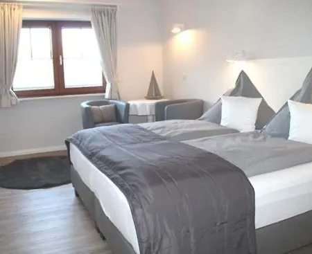 Nordstern Garni 3* Utersum