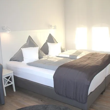 Nordstern Garni Otel