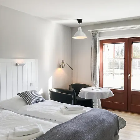 Nordstern Garni Otel Utersum