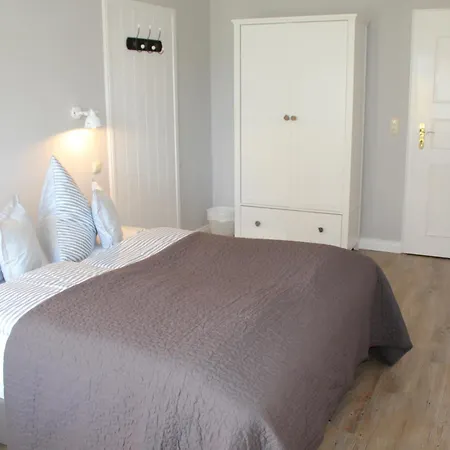 Nordstern Garni 3* Utersum