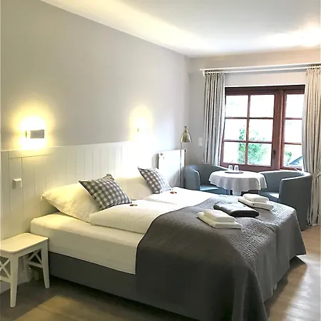 Hotel Nordstern Garni