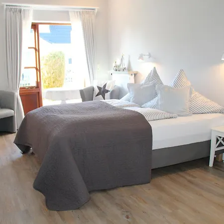 Отель Nordstern Garni 3*