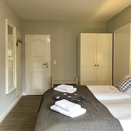 Nordstern Garni Utersum