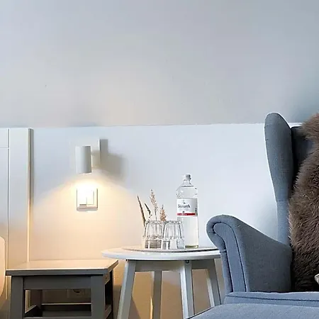 Otel Nordstern Garni 3*