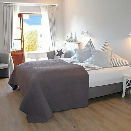 Nordstern Garni 3*
