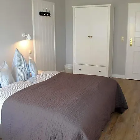 Nordstern Garni Otel 3*
