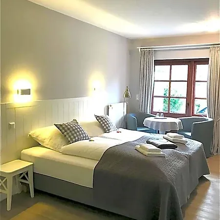 Nordstern Garni 3* Utersum