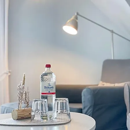 Otel Nordstern Garni Utersum