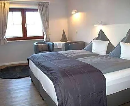 Nordstern Garni Otel Utersum