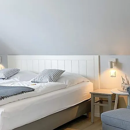 Otel Nordstern Garni 3*