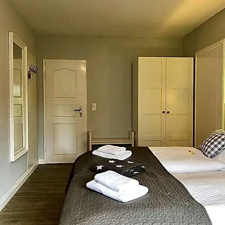 Otel Nordstern Garni