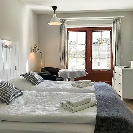 Nordstern Garni 3* Utersum