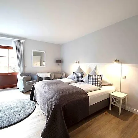 Otel Nordstern Garni